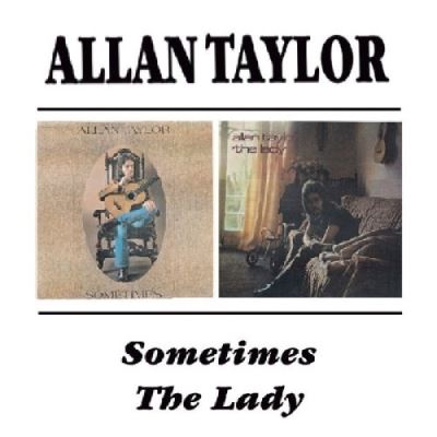 Sometimes - The lady