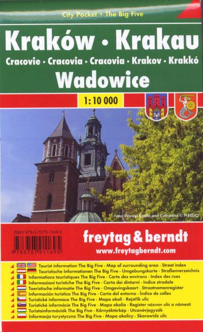 Krakow-Wadowice