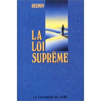 La loi suprême - 1