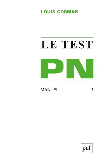 Le Test P.N.