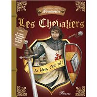 Les chevaliers