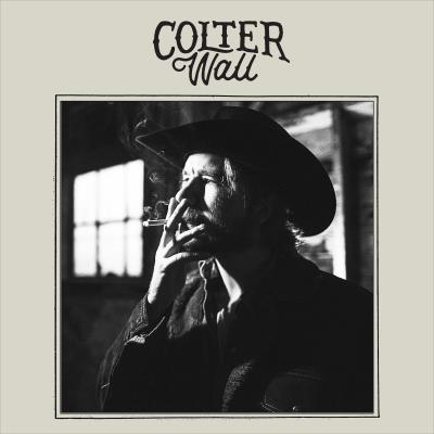 Colter wall