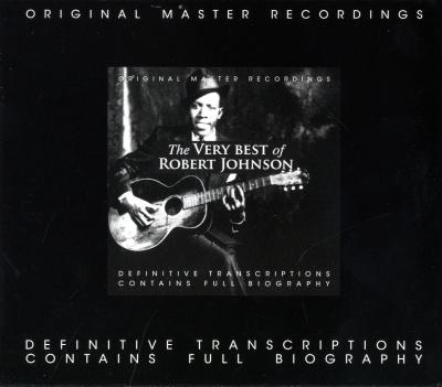 Very Best Of Robert Johnson
