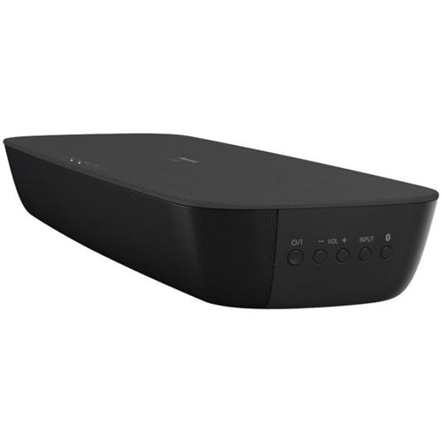 Acheter Panasonic SC-HTB200 - Barre de son - pour home cinéma - sans fil - Bluetooth - 80 Watt - noir État correct - 93,32 € Panasonic SC-HTB200 - Barre de son - pour home cinéma - sans fil - Bluetooth - 80 Watt - noir État correct - Panasonic reconditionné disponible sur Fnac