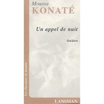 Un appel de nuit - 1