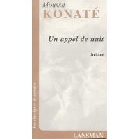 Un appel de nuit