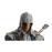 Buste Connor Kenway Assassin's Creed III : Liberation Legacy Collection_3