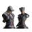 Buste Connor Kenway Assassin's Creed III : Liberation Legacy Collection_6