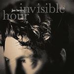 Invisible Hour - CD