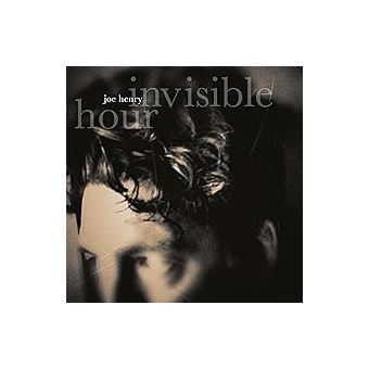 Invisible Hour - CD