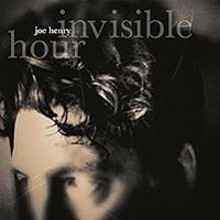 Invisible Hour - CD