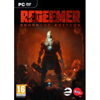 Redeemer Enhanced Edition PC