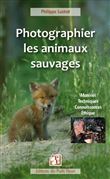 Photographier les animaux sauvages