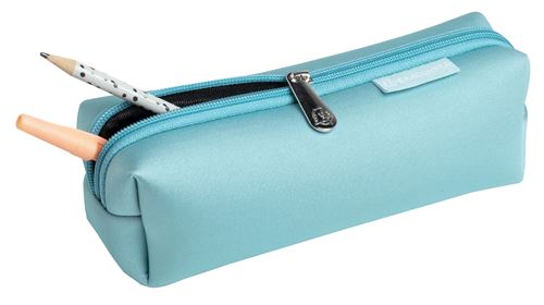 Trousse Rectangle Neoprene Skandi Assorti Exacompta