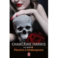 Lily Bard (Tome 1) - Meurtre à Shakespeare
