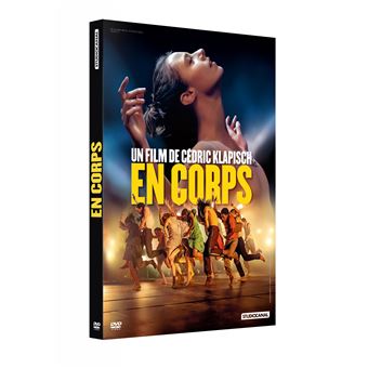 En Corps DVD