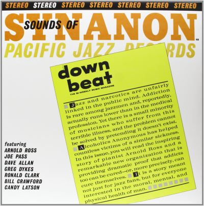 Sounds of synanon