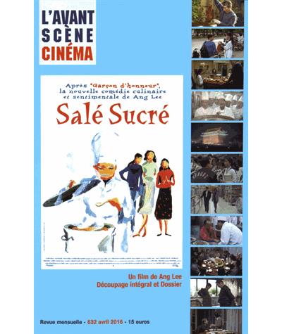 Salé sucré de Ang Lee
