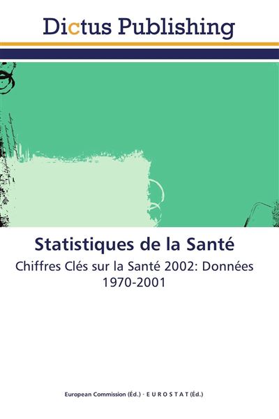 Statistiques de la sante