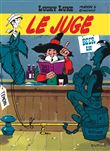 Lucky Luke - Le Juge