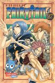 FAIRY TAIL, BAND 27