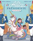 Alice présidente