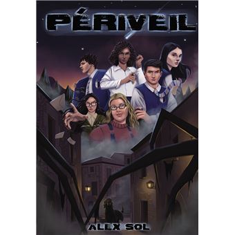 Périveil