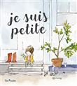 Je suis petite