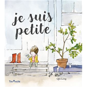 Je suis petite