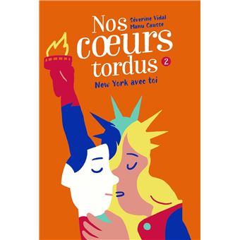 New York avec toi