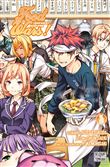Food wars ! T36