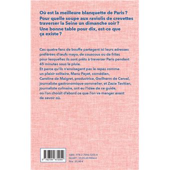 La Traversée de Paris