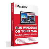PARALLELS DESKTOP 11 MACOS MIX