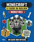 Minecraft - Le guide du builder - Monstres