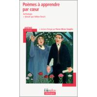 Poèmes à apprendre par cœur