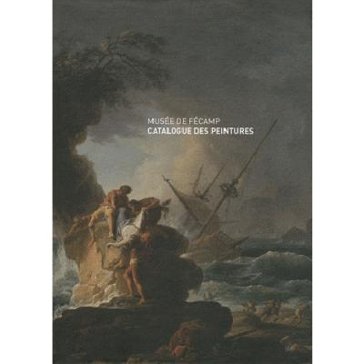 Musée de Fécamp, catalogue des peintures