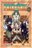 FAIRY TAIL, BAND 36