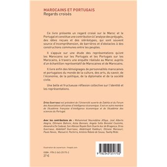 Marocains et Portugais