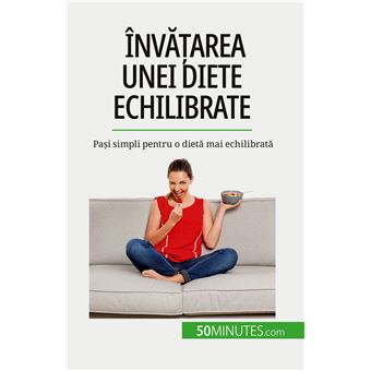 Nv area unei diete echilibrate
