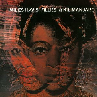 FILLES DE KILIMANJARO