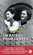 Un bateau pour l'enfer