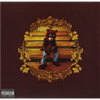 COLLEGE DROPOUT