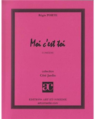 Moi, c'est toi