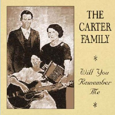 Will you remember me - Digipack