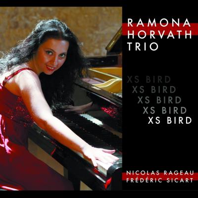 XS bird Digipack