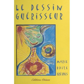 Le dessin guérisseur - 1
