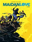 Maidan Love - vol. 01/2