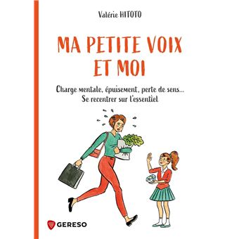 Ma petite voix et moi