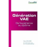 Génération vae