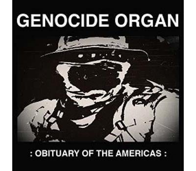Obituary of the Americas